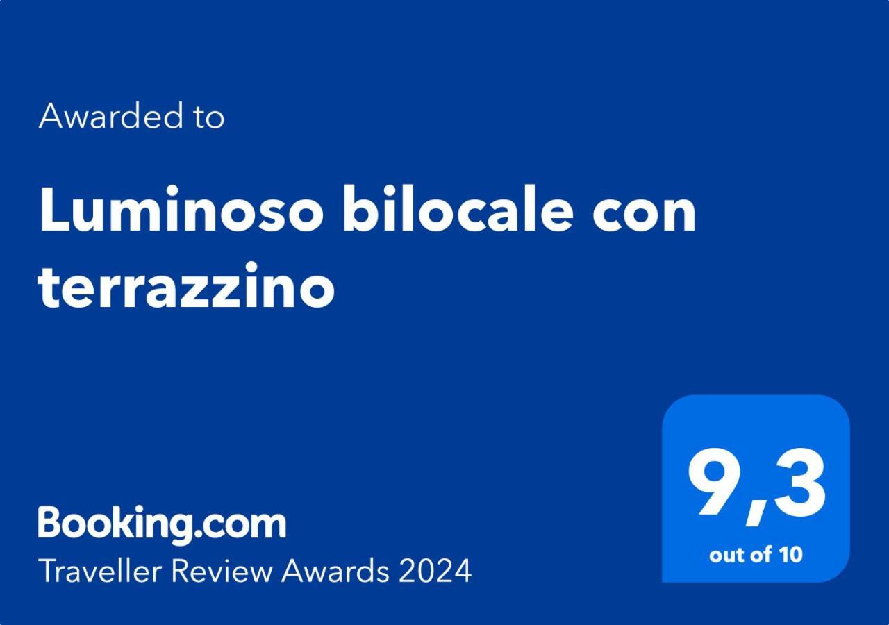 Luminoso Bilocale Con Terrazzino Milán
